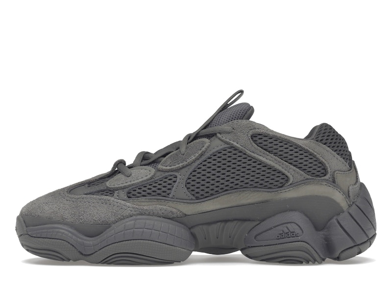 adidas Yeezy 500 Granite - image 19