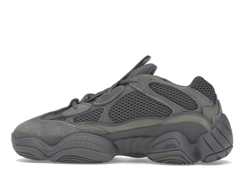 adidas Yeezy 500 Granite - image 20