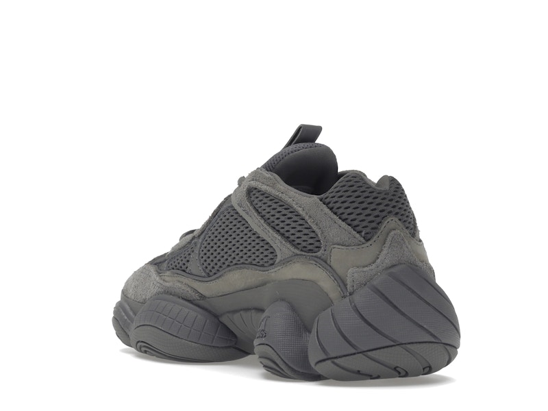 adidas Yeezy 500 Granite - image 25