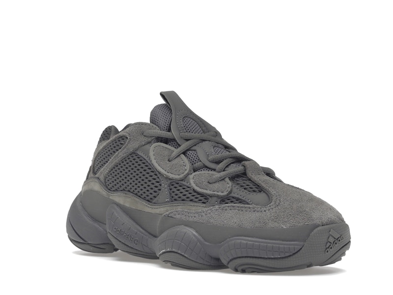 adidas Yeezy 500 Granite - image 6