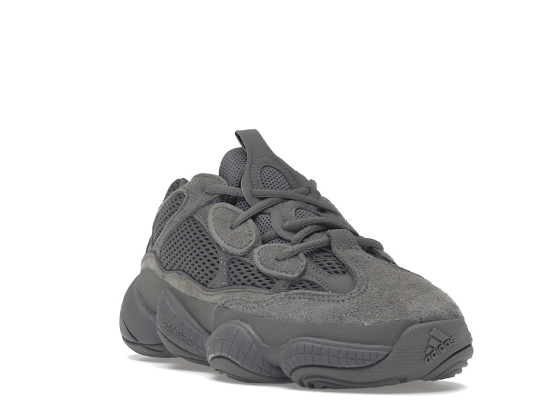 adidas Yeezy 500 Granite - image 7