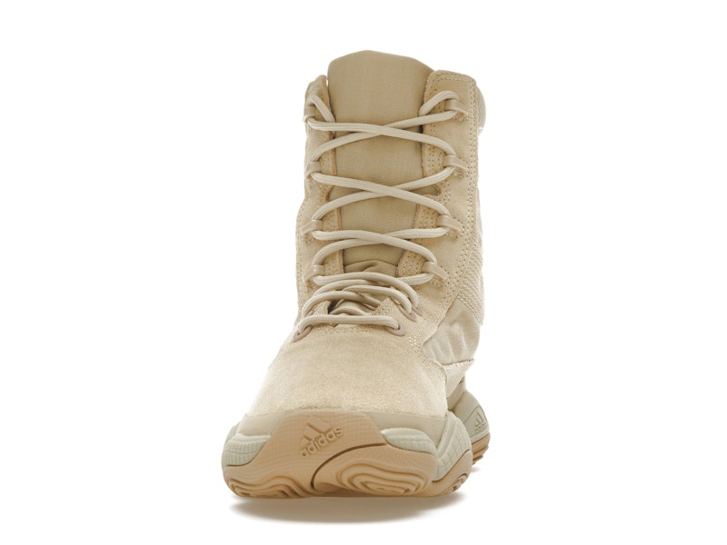 adidas Yeezy 500 High Tactical Boot Sand - image 11