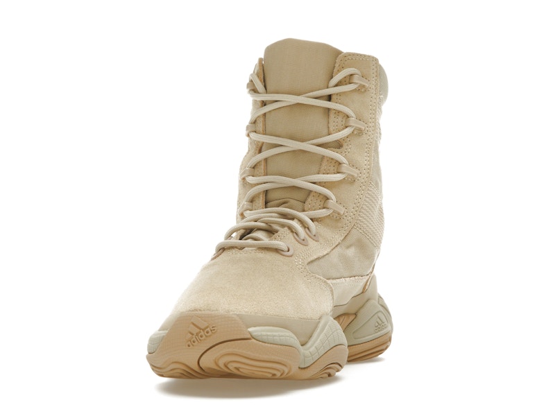adidas Yeezy 500 High Tactical Boot Sand - image 12
