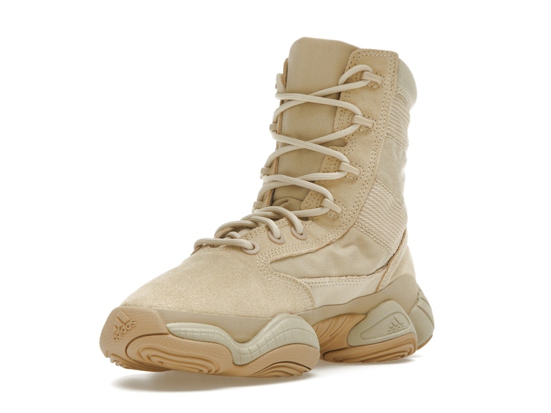 adidas Yeezy 500 High Tactical Boot Sand - image 14