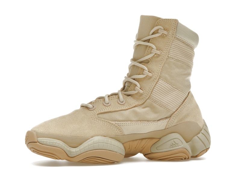 adidas Yeezy 500 High Tactical Boot Sand - image 17