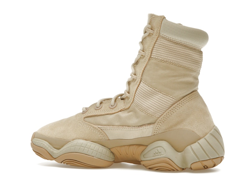 adidas Yeezy 500 High Tactical Boot Sand - image 21
