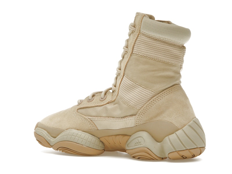 adidas Yeezy 500 High Tactical Boot Sand - image 22