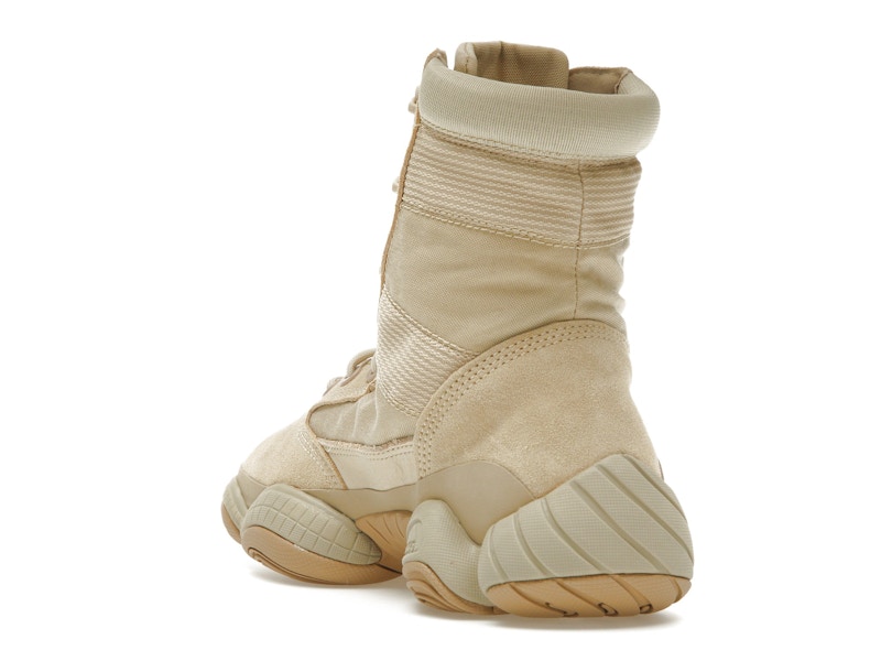 adidas Yeezy 500 High Tactical Boot Sand - image 25