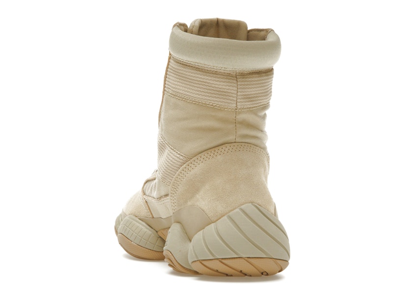 adidas Yeezy 500 High Tactical Boot Sand - image 26