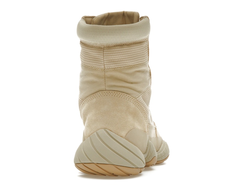 adidas Yeezy 500 High Tactical Boot Sand - image 29