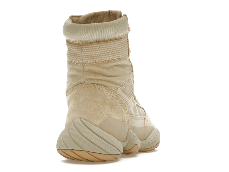 adidas Yeezy 500 High Tactical Boot Sand - image 30