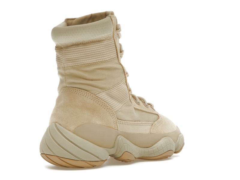 adidas Yeezy 500 High Tactical Boot Sand - image 32