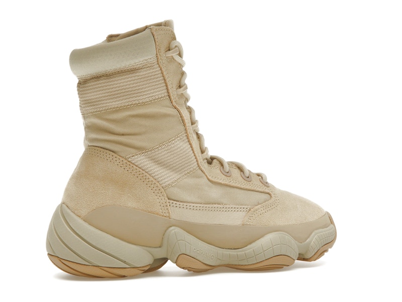 adidas Yeezy 500 High Tactical Boot Sand - image 34