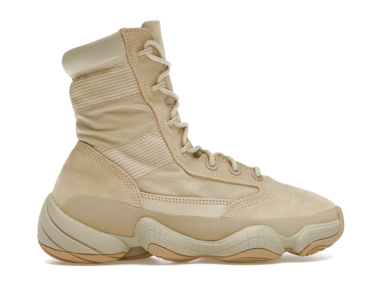 adidas Yeezy 500 High Tactical Boot Sand - image 36