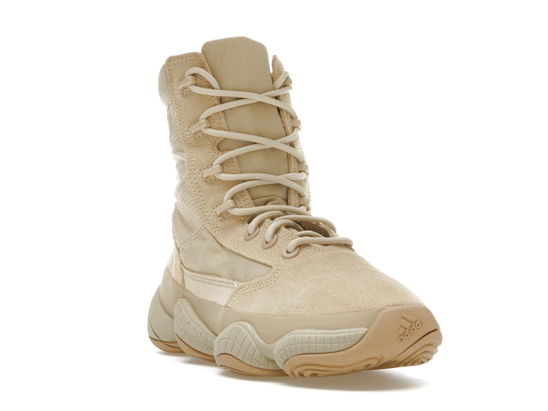 adidas Yeezy 500 High Tactical Boot Sand - image 7