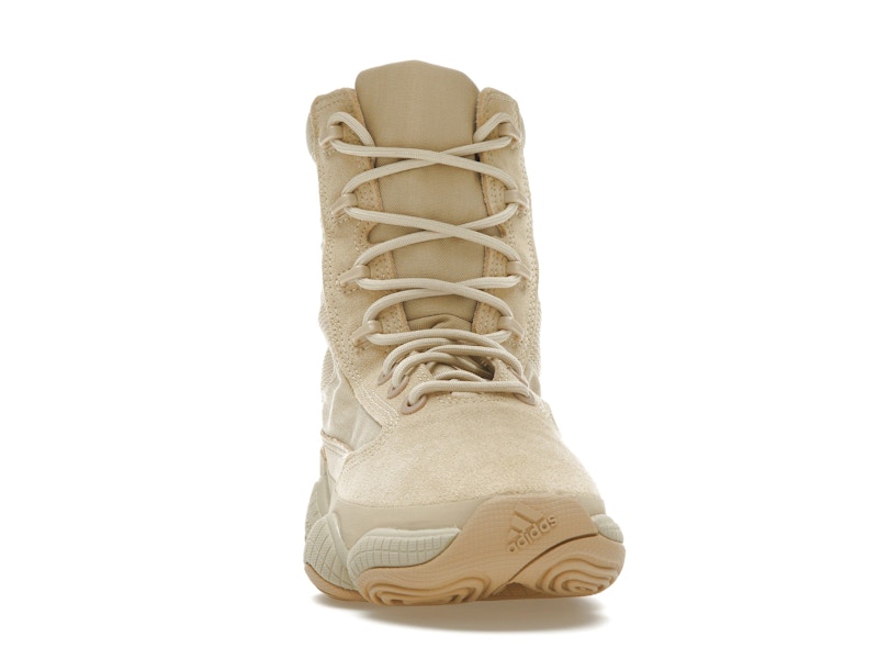 adidas Yeezy 500 High Tactical Boot Sand - image 9