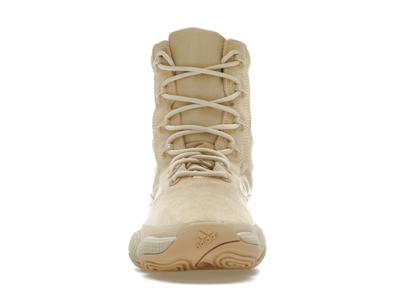 adidas Yeezy 500 High Tactical Boot Sand - image 10