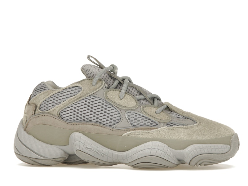 adidas Yeezy 500 Stone Salt - image 2