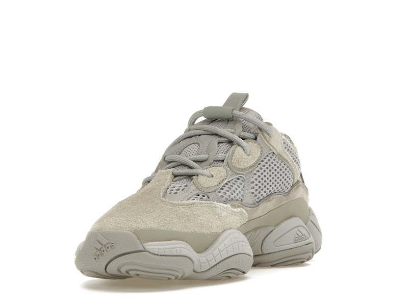 adidas Yeezy 500 Stone Salt - image 13