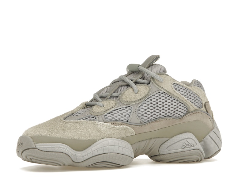 adidas Yeezy 500 Stone Salt - image 16