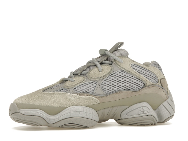adidas Yeezy 500 Stone Salt - image 17