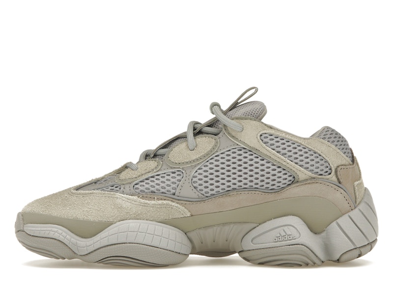 adidas Yeezy 500 Stone Salt - image 19