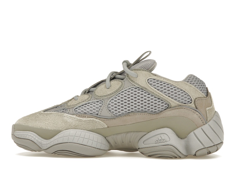 adidas Yeezy 500 Stone Salt - image 20