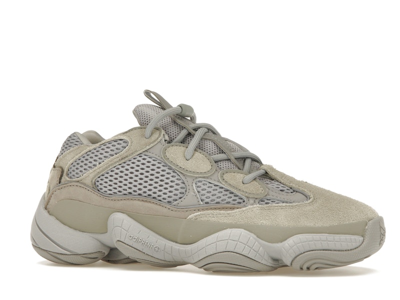 adidas Yeezy 500 Stone Salt - image 3