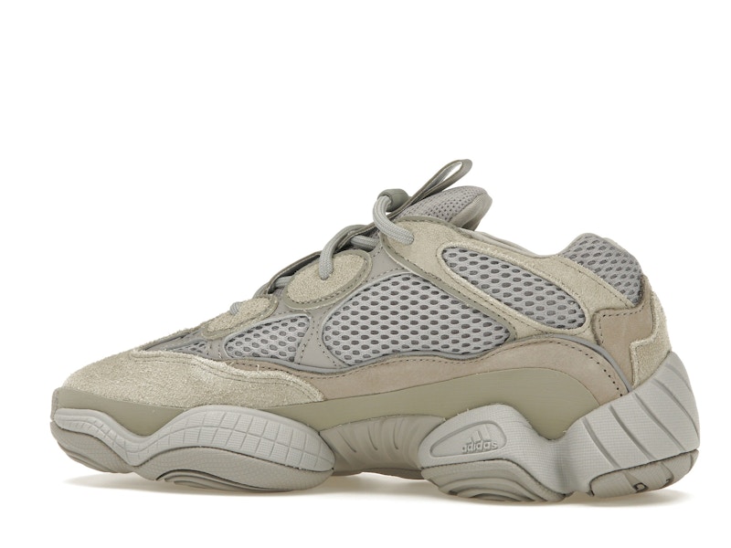 adidas Yeezy 500 Stone Salt - image 21