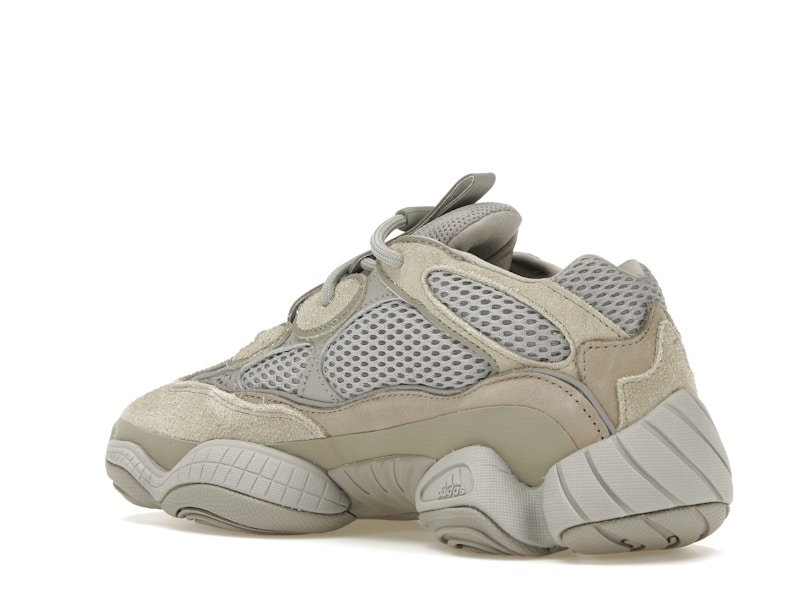 adidas Yeezy 500 Stone Salt - image 23