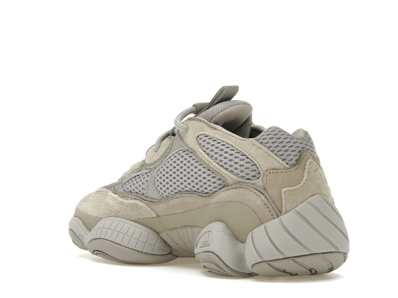 adidas Yeezy 500 Stone Salt - image 24