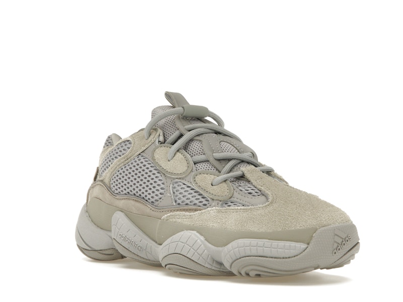 adidas Yeezy 500 Stone Salt - image 6