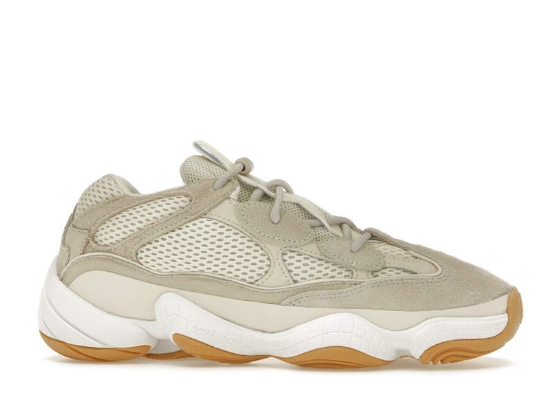 adidas Yeezy 500 Stone Taupe - image 2