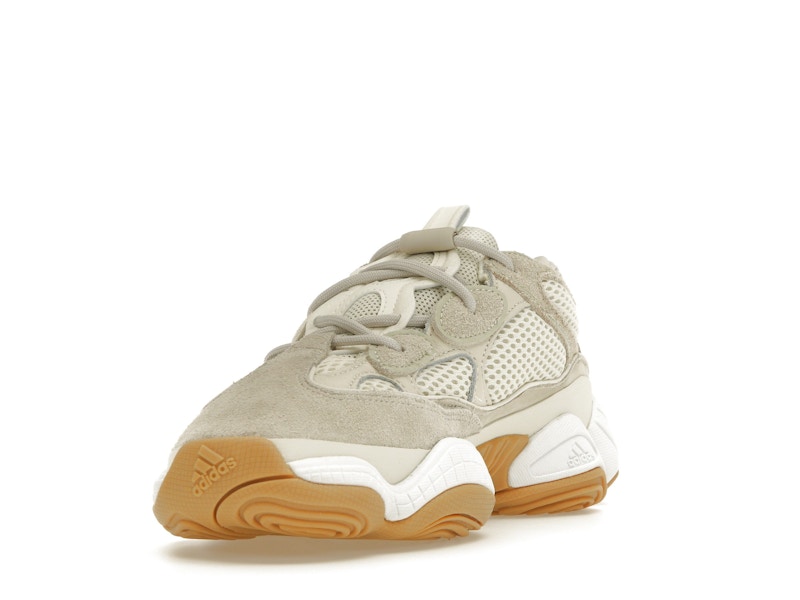 adidas Yeezy 500 Stone Taupe - image 13