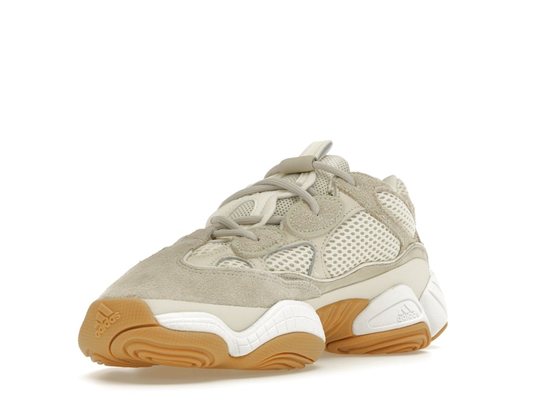 adidas Yeezy 500 Stone Taupe - image 14