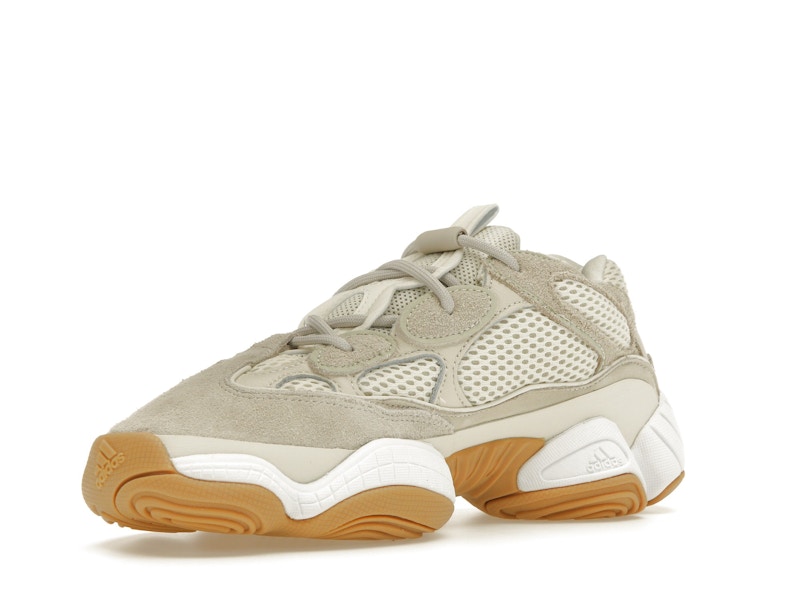 adidas Yeezy 500 Stone Taupe - image 15