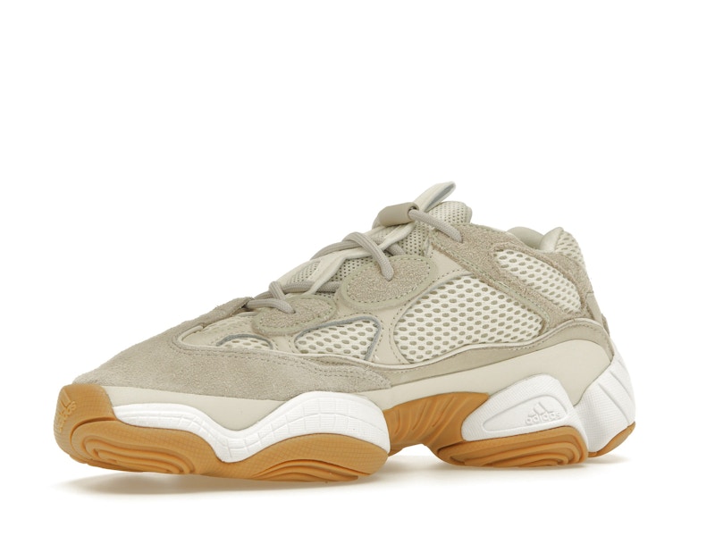 adidas Yeezy 500 Stone Taupe - image 16