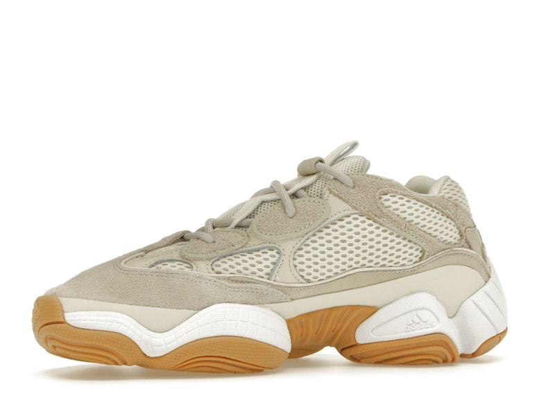 adidas Yeezy 500 Stone Taupe - image 17