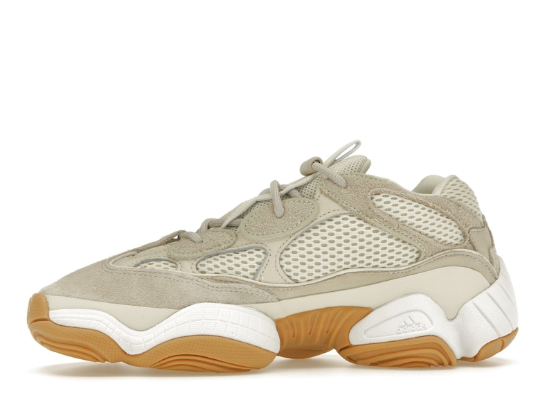 adidas Yeezy 500 Stone Taupe - image 18