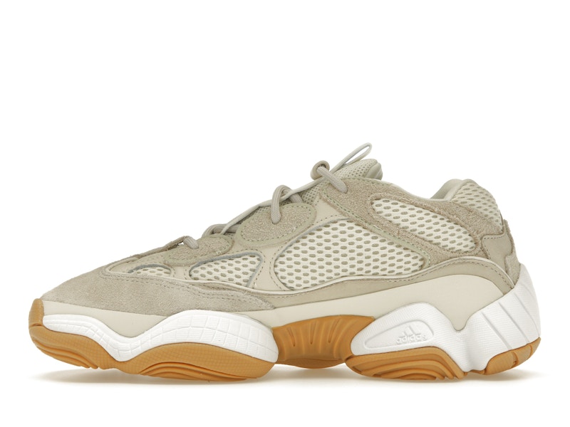 adidas Yeezy 500 Stone Taupe - image 19