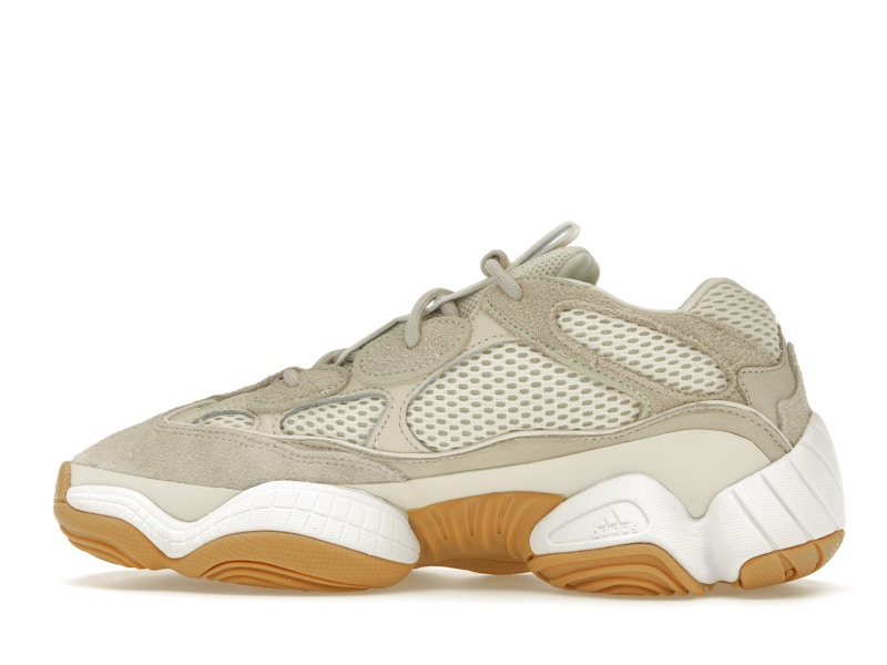adidas Yeezy 500 Stone Taupe - image 20