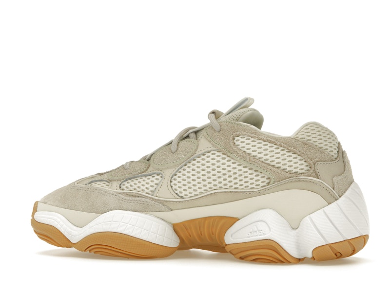 adidas Yeezy 500 Stone Taupe - image 21
