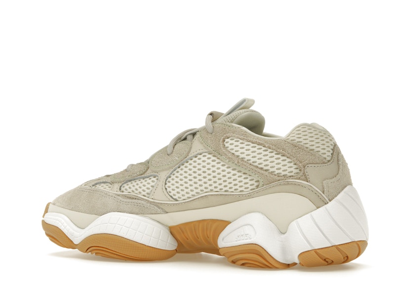adidas Yeezy 500 Stone Taupe - image 22