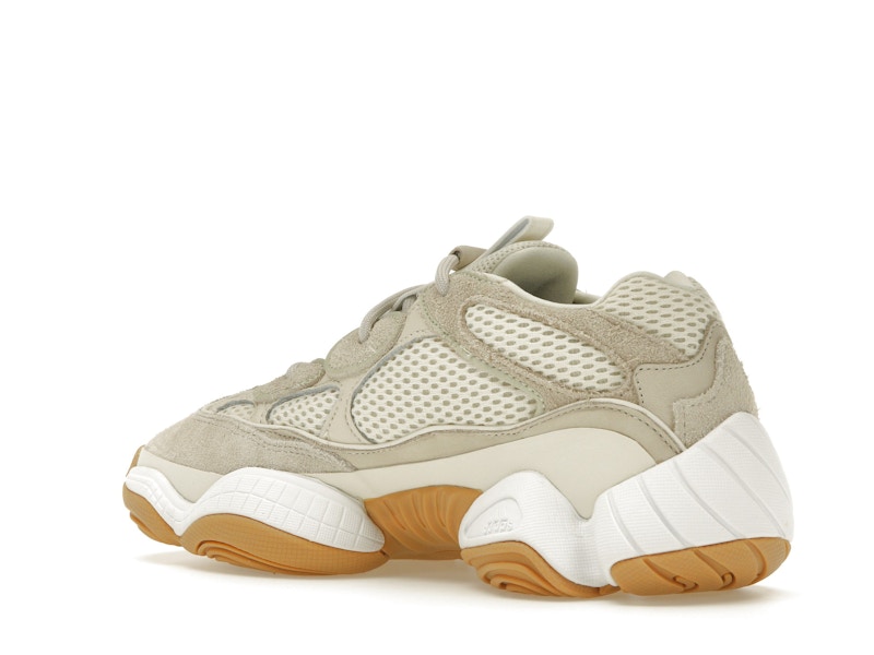 adidas Yeezy 500 Stone Taupe - image 23