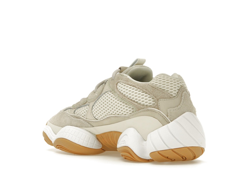 adidas Yeezy 500 Stone Taupe - image 24