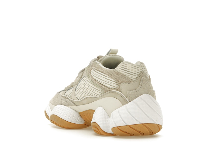 adidas Yeezy 500 Stone Taupe - image 25