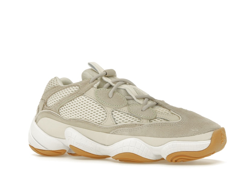 adidas Yeezy 500 Stone Taupe - image 4