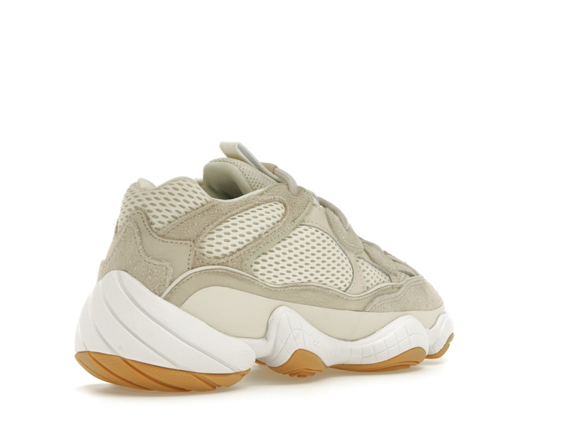 adidas Yeezy 500 Stone Taupe - image 32