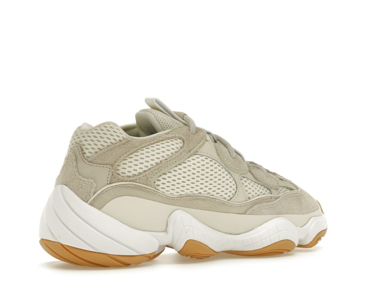 adidas Yeezy 500 Stone Taupe - image 33