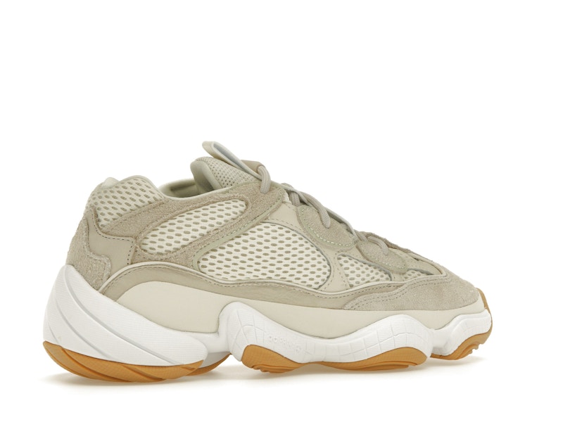 adidas Yeezy 500 Stone Taupe - image 34